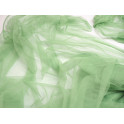 TULE EFFEN - GROEN