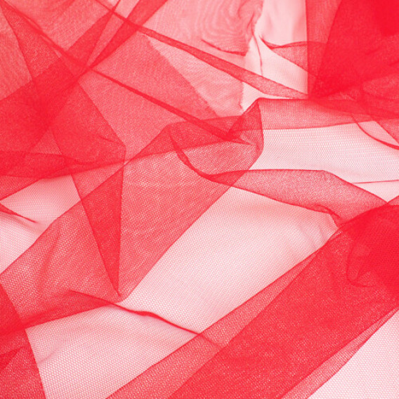 TULE EFFEN - ROOD