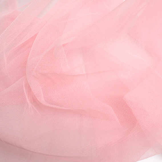 TULE EFFEN - ROZE