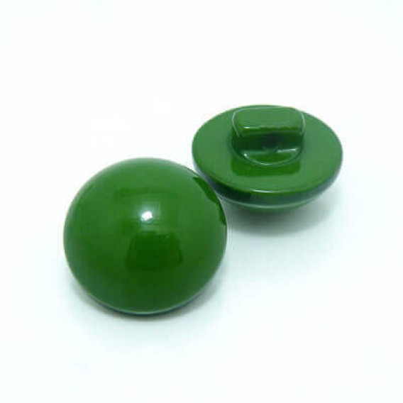 12MM GROEN - KNOPEN