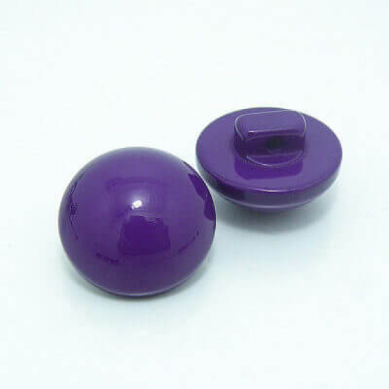 12MM VIOLET - KNOPEN